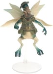 Star Wars Attack of the Clones Watto Mos Espa Junk Dealer 3.75 Inch Scale Figure