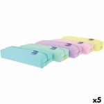 Skolväska Oxford LIVE & GO 22 x 4 x 4 cm (5 antal)