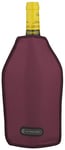 Le Creuset Rafraîchisseur pour Bouteilles de Vin ou Champagne, WA-126, Burgundy, 59142015206068