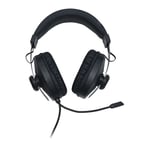 MSI S37-2100981-SH5 Gaming Headset, 53mm Dynamic Drivers, Omnidirectional Mic, 3