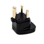 Universal Plug Adapter EU AU UK to US Converter for Travel Converter