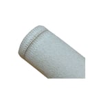 Maillestore - Brise-vue 100% - Beige - 230gr/m² - Boutonnières 1.5m x 5m Beige