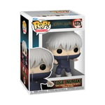 Funko Pop Toge Inumaki (1375) Jujutsu Kaisen Manga Anime Vinyl Figure Figurine