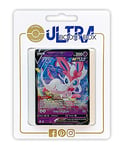 my-booster-SWSH07-FR-74 Pokémon Company Cartes, SWSH07-FR-74