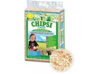 Chipsi Classic, Träpellets, Hamster, Mus, 3,2 Kg, Polypåse