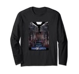 Star Wars: The Mandalorian Dark Troopers Poster Long Sleeve T-Shirt