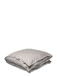 Double Duvet Cover Magnolia Jacquard Home Textiles Bedtextiles Duvet Covers Grey Ted Baker