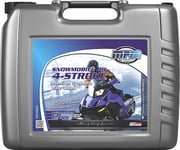 MPM Snowmobile Oil 4-Stroke Ester 0W-40 20L MPM