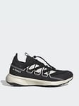 adidas Terrex Voyager 21 Travel Shoes - Black, Black, Size 4.5, Women