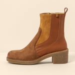 Bottines El Naturalista  N5668