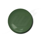 [FR] MODEL MASTER COLORE SMALTO EUROPEAN GREEN da 15 ML. - 1764P