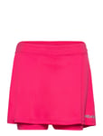 Easy Court Skort Women Pink Head