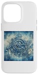 iPhone 14 Pro Max Leonardo Da Vinci Man Case