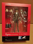 OFFICIAL PERSONA 5 HERO FIGMA #EX-50 FIGURE (MAX FACTORY) NEW SEALED