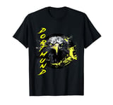 Dortmund T-Shirt Dortmund Boys Men & Women Dortmund T-Shirt