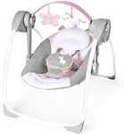 UK Comfort 2 Go Portable Swing Flora The Unicorn Bring Comfort On T High Qualit