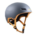 Casque All Terrain Solid Color Satin Marsh L/XL (57-59cm)