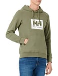 Helly Hansen Pull à Capuche pour Homme. - - XL