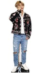 Kim Tae-hyung V BTS Bangtan Boys Lifesize Cardboard Cutout 180cm