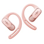 Shokz OpenFit Air Trådlösa hörlurar Rosa