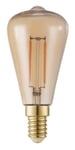 Dimbar LED-lampa E14 Northlight