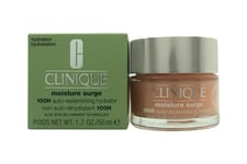 Clinique Moisture Surge 100H Auto-Replenishing Hydrator, 50 ml (Pack of 1)