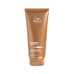 Wella Professionals Ultimate Smooth Après-shampooing - Soin Conditionnant avec Squalane & Omega 9 - Pour Cheveux Secs, Ternes et Frisés (200ml)