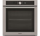 HOTPOINT Class 4 Multiflow SI4 854 P IX Electric Pyrolytic Oven - Stainless Steel, Stainless Steel