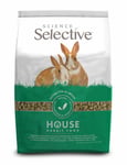 House Rabbit Foder - 1,5 kg