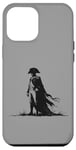 iPhone 12 Pro Max Napoleon Bonaparte / French History / French Revolution Case