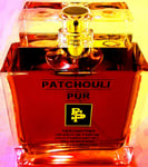 PATCHOULI PUR TRÈS FORT ENIVRANT - EAU DE PARFUM 100ML/VAPO VENTE PAR FABRICANT