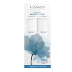 Lanza Healing Moisture Duo BOX