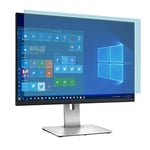 Targus Blue Light Filter and Anti-glare Screen Protector for 24” Widescreen Monitors (16:10), (ABL24WGL)