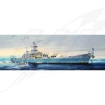 [FR] Trumpeter NAVE USS MISSOURI BB-63 (FIRMA RESA GIAPPONE) KIT 1:200 - TP3705