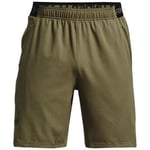 Short Under Armour  VANISH WOVEN