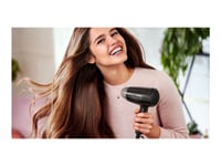 Philips BHC010/10 hair dryer