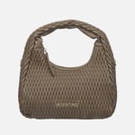 Valentino Women's Frequency Re Hobo Bag - Taupe