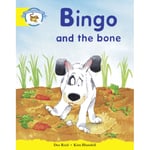 Literacy Edition Storyworlds Stage 2, Animal World, Bingo and the Bone (häftad, eng)