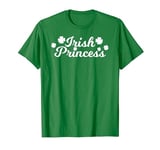 Irish Princess St. Patricks Day T-Shirt