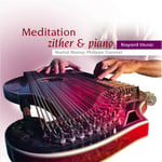 Barcelata, Murray, Davenet  Meditation: Zither &amp; Piano  CD