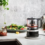 KitchenAid Mini Food Chopper