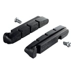 Shimano Brake Pad Shoe Inserts BR-F800 R55C - Pair