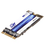 Dogfish SSD M.2 2242 1To Ngff Ordinateurs De Bureau à l'intérieur De l'actionneur à SolideDe Haute Performance De Lecteur De Disque Dur Comprend Un SSD 120Go 240Go 250Go 480Go 500Go(1To, M.2 2242)