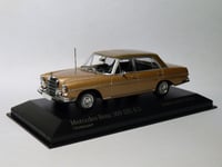 Mercedes-Benz 300 SEL 6.3 (W109) de 1968 au 1/43 de Minichamps  943039104