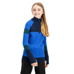 Narvik Wool Sweater, ullgenser junior