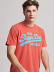 Superdry Vintage Great Outdoors T-Shirt