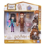 Spin Master Wizarding World Harry Potter: Magical Minis - Cho George Set (6064901)