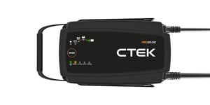 PRO25 CiC EU Batteriladdare CTEK