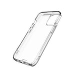 Ultimake 3 Meter Drop Tested Clear Case - iPhone 14 Plus