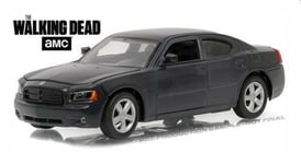 The Walking Dead, Daryl Dixon's Dodge Charger Police 2006, 1:43 scale car model